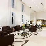 Quality Suites Oscar Freire