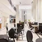 Quality Suites Oscar Freire