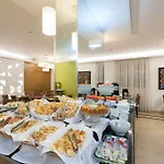 Quality Suites Oscar Freire