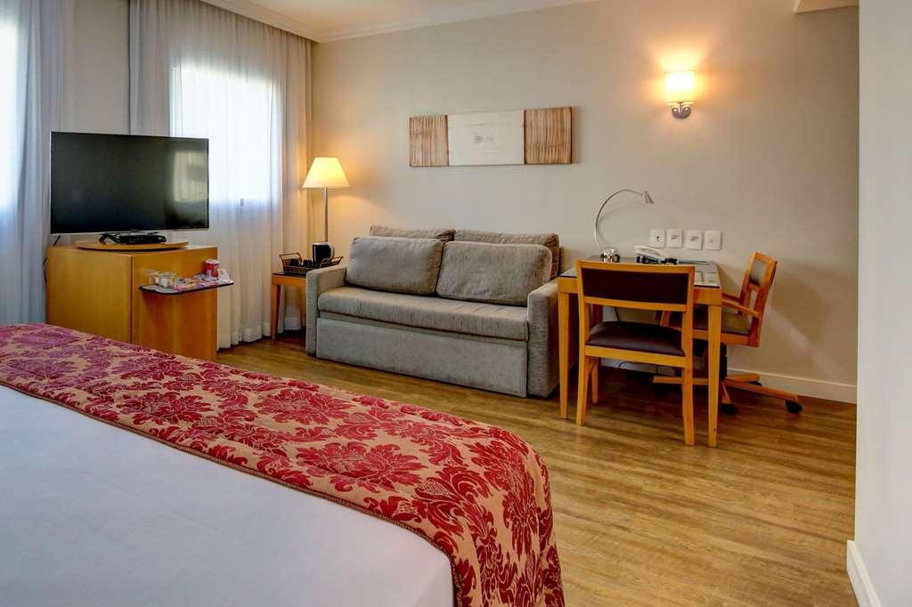 Quality Oscar Freire Hotel São Paulo