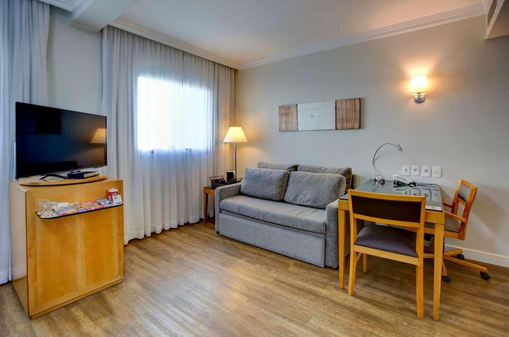 Quality Oscar Freire Hotel São Paulo