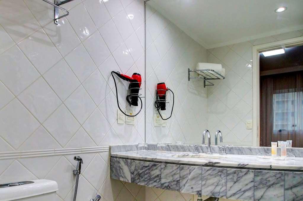 Quality Oscar Freire Hotel