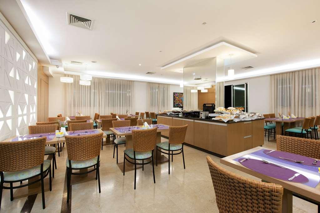 Quality Oscar Freire Hotel São Paulo