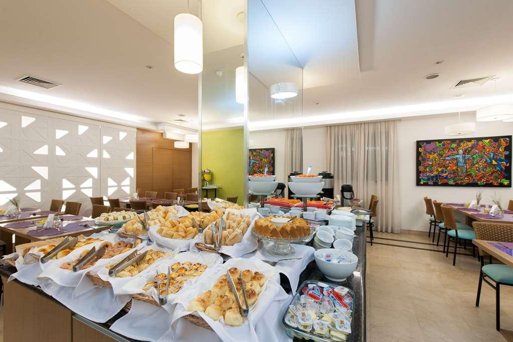 Hotel Quality Oscar Freire