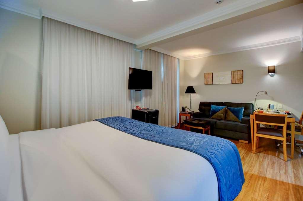 Hotel Quality Oscar Freire *