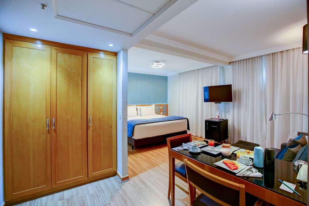 Hotel Quality Oscar Freire São Paulo