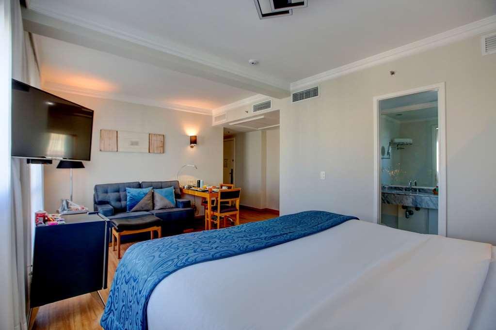 Hotel Quality Oscar Freire São Paulo