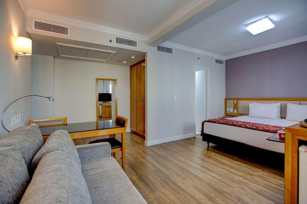 Hotel Quality Oscar Freire *